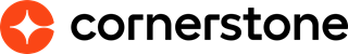 Logo Cornerstone OnDemand